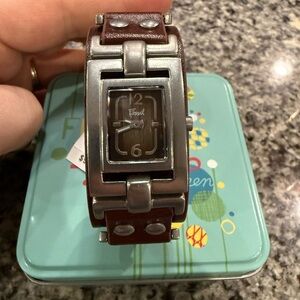 Fossil Women’s Watch